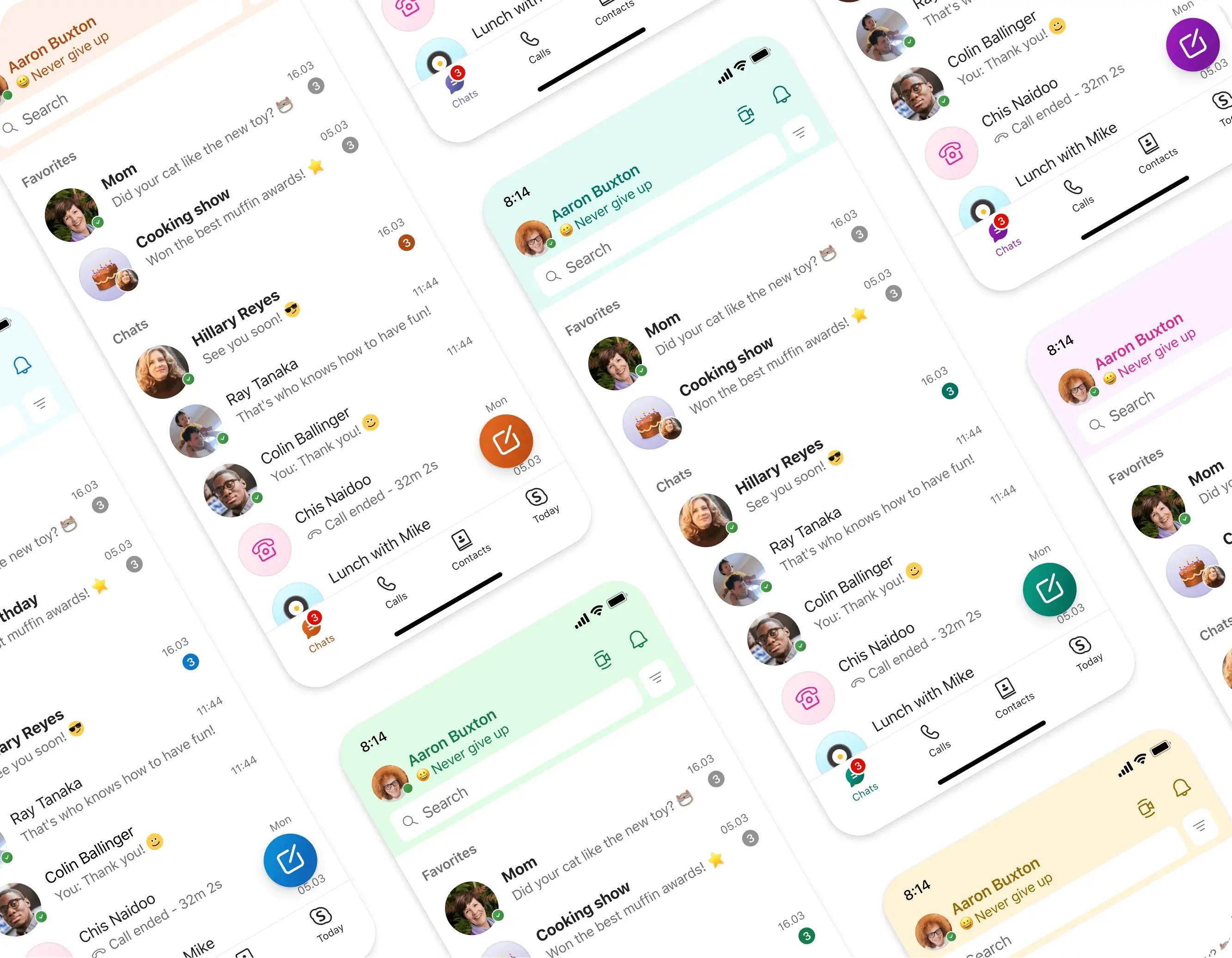 微软宣布推出新的Skype体验 实时翻译功能还能模仿不同人的声音特征