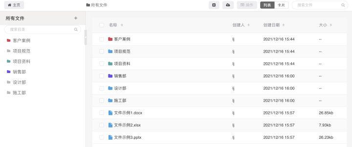 “免费项目管理软件”20款大盘点！你认识哪几款？
