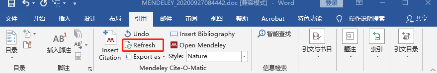 免费文献管理器Mendeley，其实比你想象的好用
