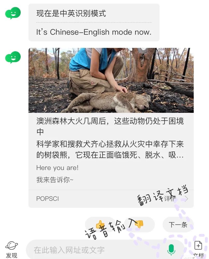超级好用的英语学习APP，快来试一试