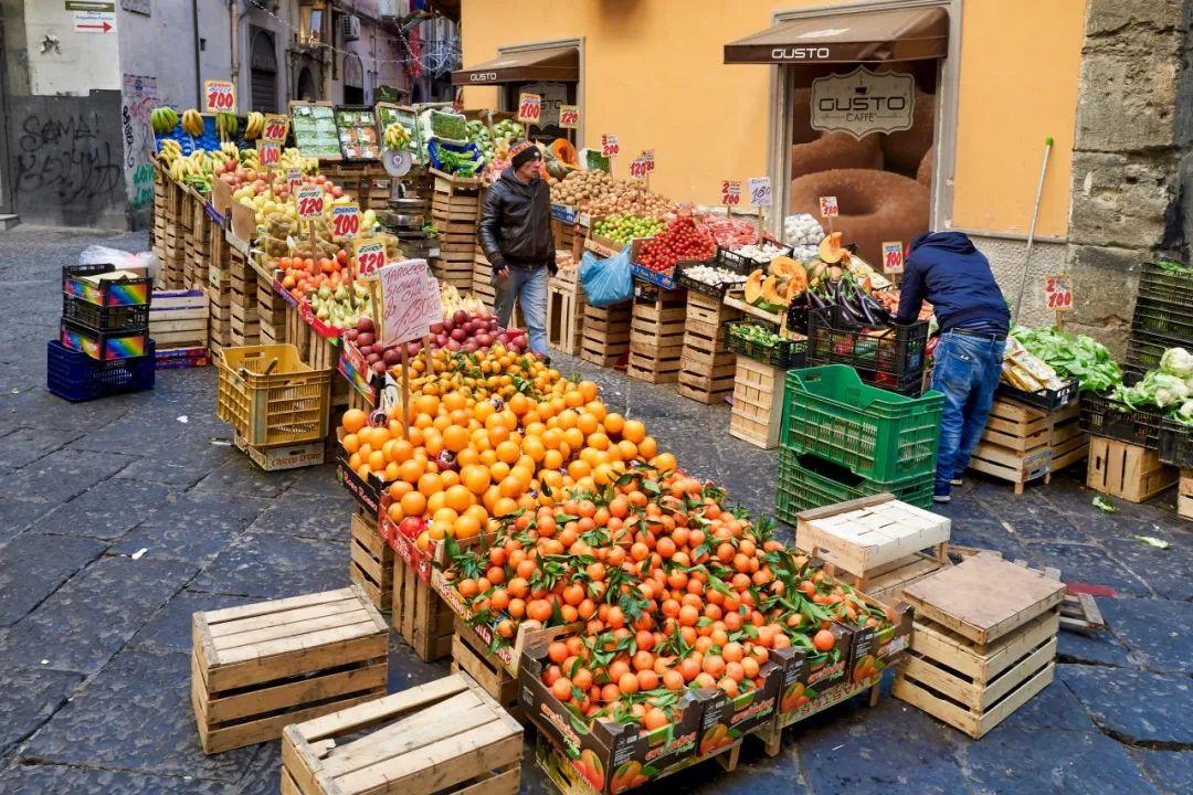 「Best in Travel 2023​」最佳美食目的地，在这座小镇放慢觅食节奏