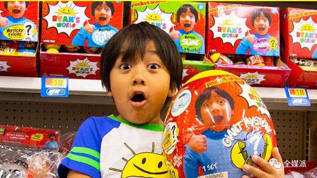 国外大平台如何撬动儿童市场？（附Netflix今年30部动画资源）