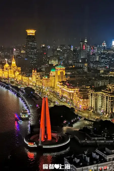坐拥城市美景！上海绝美露台图鉴来啦，让夏天浪漫超长待机！