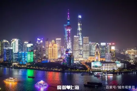 坐拥城市美景！上海绝美露台图鉴来啦，让夏天浪漫超长待机！