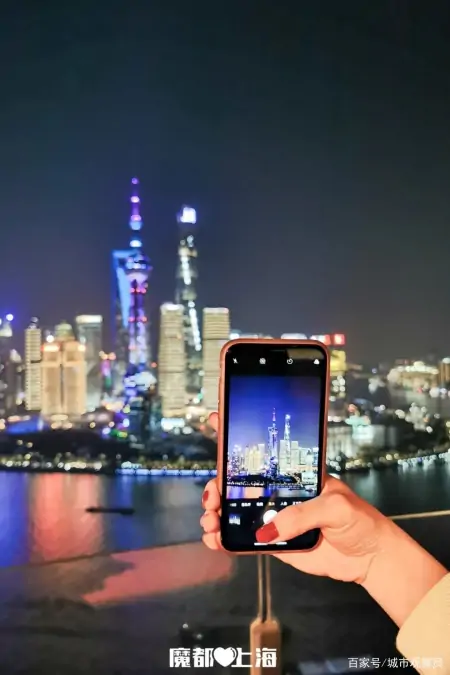 坐拥城市美景！上海绝美露台图鉴来啦，让夏天浪漫超长待机！
