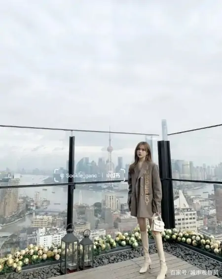 坐拥城市美景！上海绝美露台图鉴来啦，让夏天浪漫超长待机！