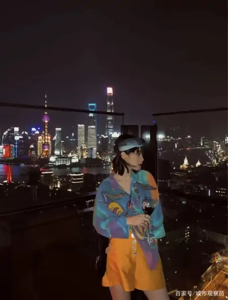 坐拥城市美景！上海绝美露台图鉴来啦，让夏天浪漫超长待机！
