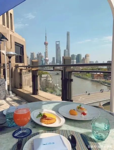坐拥城市美景！上海绝美露台图鉴来啦，让夏天浪漫超长待机！