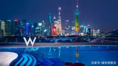 坐拥城市美景！上海绝美露台图鉴来啦，让夏天浪漫超长待机！