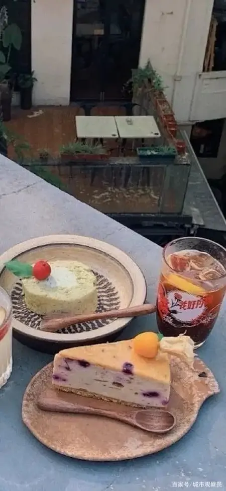 坐拥城市美景！上海绝美露台图鉴来啦，让夏天浪漫超长待机！