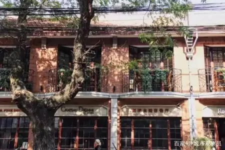 坐拥城市美景！上海绝美露台图鉴来啦，让夏天浪漫超长待机！