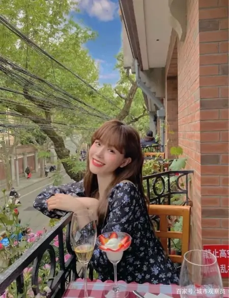 坐拥城市美景！上海绝美露台图鉴来啦，让夏天浪漫超长待机！