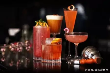 坐拥城市美景！上海绝美露台图鉴来啦，让夏天浪漫超长待机！