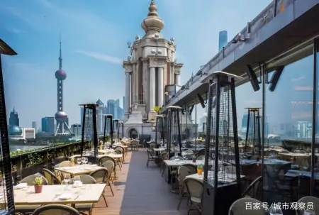 坐拥城市美景！上海绝美露台图鉴来啦，让夏天浪漫超长待机！
