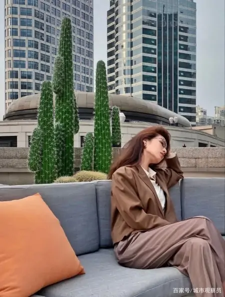 坐拥城市美景！上海绝美露台图鉴来啦，让夏天浪漫超长待机！