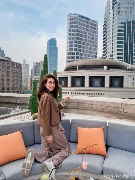 坐拥城市美景！上海绝美露台图鉴来啦，让夏天浪漫超长待机！