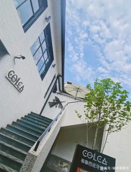 坐拥城市美景！上海绝美露台图鉴来啦，让夏天浪漫超长待机！