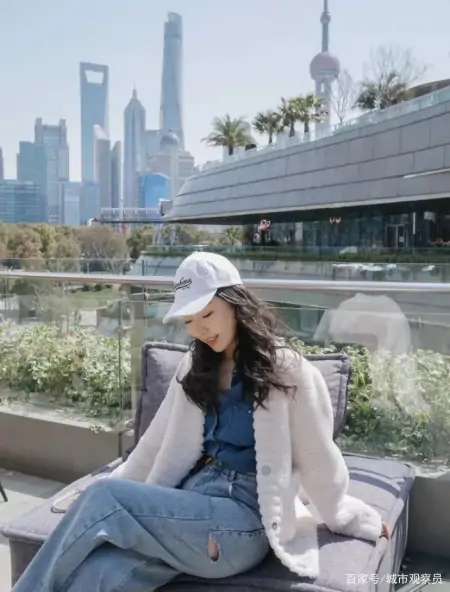 坐拥城市美景！上海绝美露台图鉴来啦，让夏天浪漫超长待机！