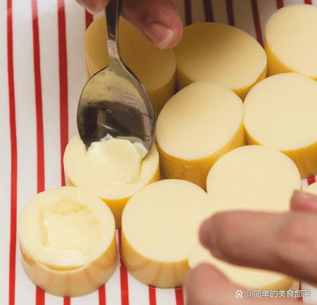 日本豆腐蒸虾泥，适合老人孩子的营养菜品，鲜嫩营养