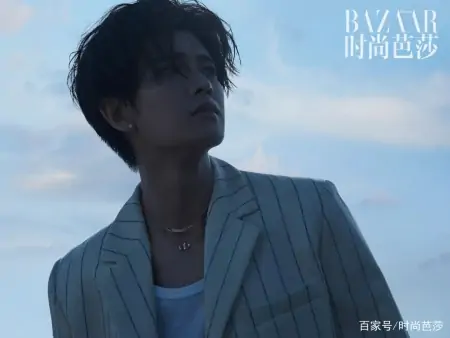任嘉伦 雨后有晴天 Love in Summer