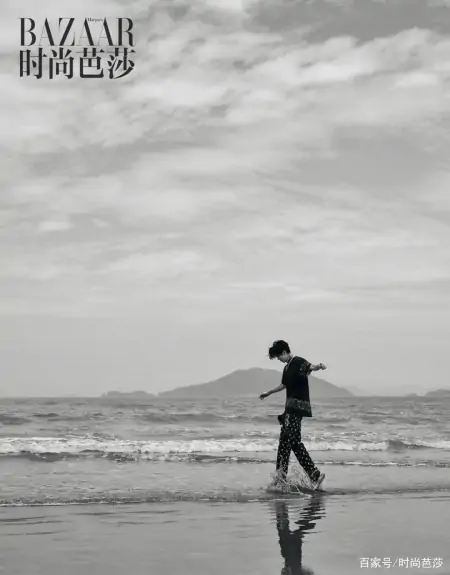 任嘉伦 雨后有晴天 Love in Summer