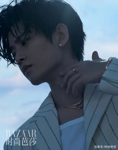 任嘉伦 雨后有晴天 Love in Summer