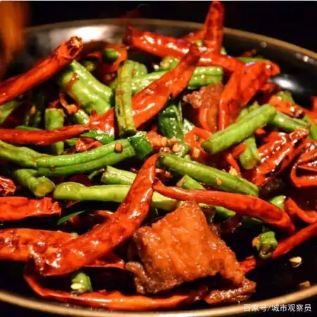 吃腻西餐了吗？一起来看看超美味的中国餐厅大汇总吧！