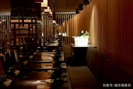 吃腻西餐了吗？一起来看看超美味的中国餐厅大汇总吧！
