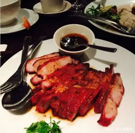 吃腻西餐了吗？一起来看看超美味的中国餐厅大汇总吧！
