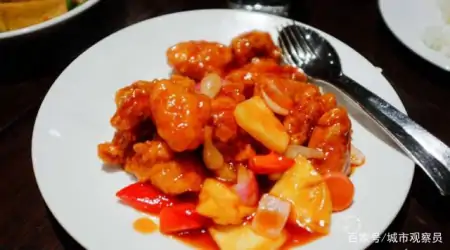 吃腻西餐了吗？一起来看看超美味的中国餐厅大汇总吧！
