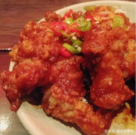 吃腻西餐了吗？一起来看看超美味的中国餐厅大汇总吧！