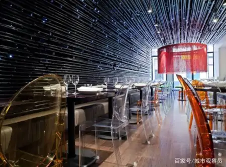 吃腻西餐了吗？一起来看看超美味的中国餐厅大汇总吧！
