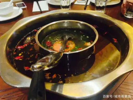 吃腻西餐了吗？一起来看看超美味的中国餐厅大汇总吧！