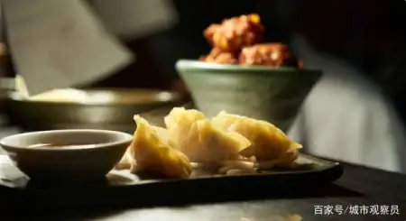吃腻西餐了吗？一起来看看超美味的中国餐厅大汇总吧！