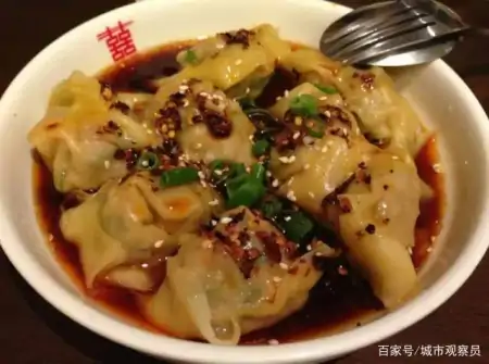 吃腻西餐了吗？一起来看看超美味的中国餐厅大汇总吧！