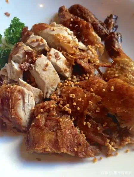 吃腻西餐了吗？一起来看看超美味的中国餐厅大汇总吧！