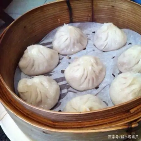 吃腻西餐了吗？一起来看看超美味的中国餐厅大汇总吧！