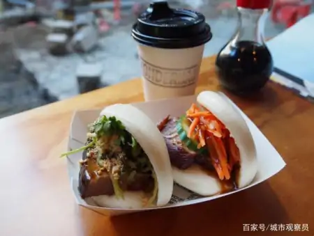 吃腻西餐了吗？一起来看看超美味的中国餐厅大汇总吧！