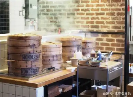 吃腻西餐了吗？一起来看看超美味的中国餐厅大汇总吧！