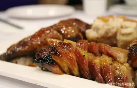吃腻西餐了吗？一起来看看超美味的中国餐厅大汇总吧！