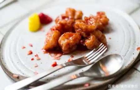 吃腻西餐了吗？一起来看看超美味的中国餐厅大汇总吧！