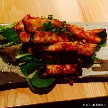 吃腻西餐了吗？一起来看看超美味的中国餐厅大汇总吧！