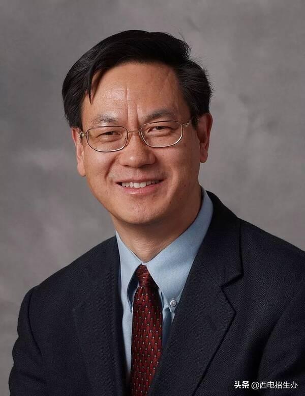 全球10万名科学家排名：从陕西走出的这位院士，位居世界第5