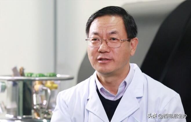全球10万名科学家排名：从陕西走出的这位院士，位居世界第5