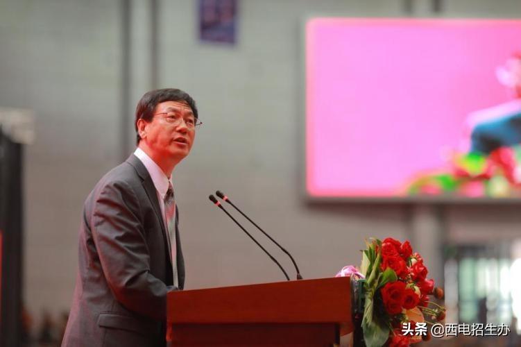全球10万名科学家排名：从陕西走出的这位院士，位居世界第5