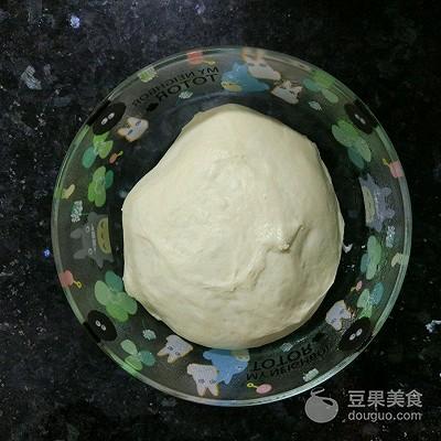 风味小pizza