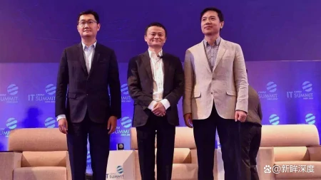 中国软件三十年：秩序的瓦解与重建