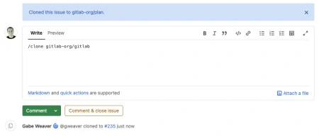 GitLab 13.7，增加MR审阅者，部署失败时自动回滚等功能