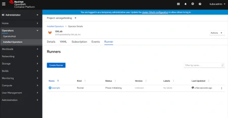 GitLab 13.7，增加MR审阅者，部署失败时自动回滚等功能