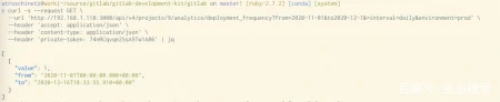 GitLab 13.7，增加MR审阅者，部署失败时自动回滚等功能